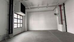 Citilink Warehouse Complex (D5), Factory #613764021